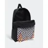 Vans Enfant – Sac A Dos Vans Skool Bkpk – Noir - VANS
