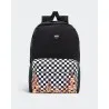 Vans Enfant – Sac A Dos Vans Skool Bkpk – Noir - VANS