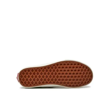 Vans – Chaussures de sport classiques à enfiler – verte - VANS
