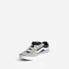 Vans Enfant – Baskets unisexes Vans Caldrone – Gris Noir - VANS