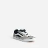 Vans Enfant – Baskets unisexes Vans Caldrone – Gris Noir - VANS