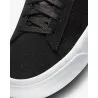 Nike – Nike SB Zoom Blazer Low Pro GT – Noir/Blanc - NIKE