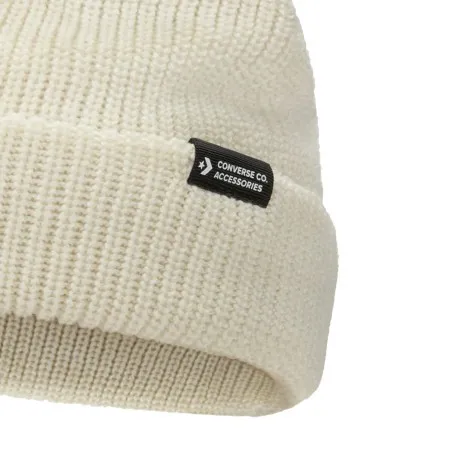Converse -Bonnet Converse – Beige - CONVERSE