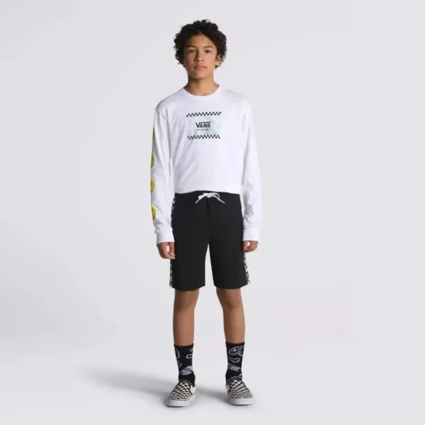Vans – Vans short The Daily Sidelines – Noir - VANS
