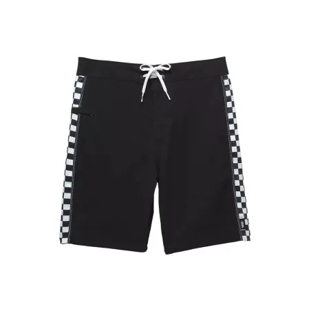 Vans – Vans short The Daily Sidelines – Noir - VANS