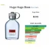 Eau de Toilette Homme HUGO BOSS HUGO BOSS HUGO MAN - Hugo boss