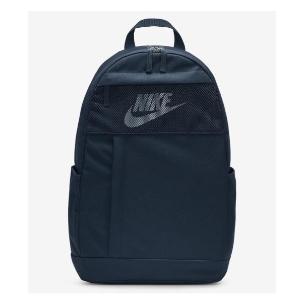 Nike – Nk elmntl bkpk – Bleu Marine - NIKE