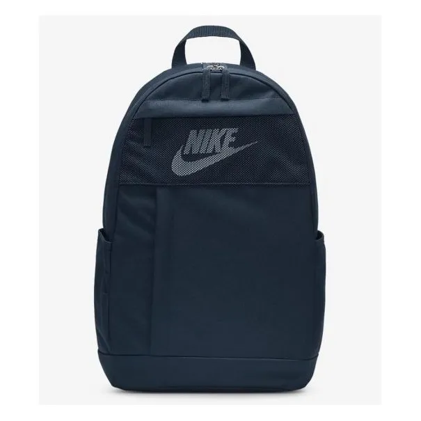 Nike – Nk elmntl bkpk – Bleu Marine - NIKE