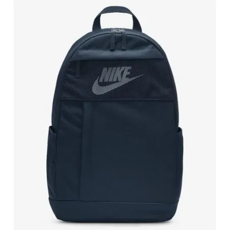 Nike – Nk elmntl bkpk – Bleu Marine - NIKE