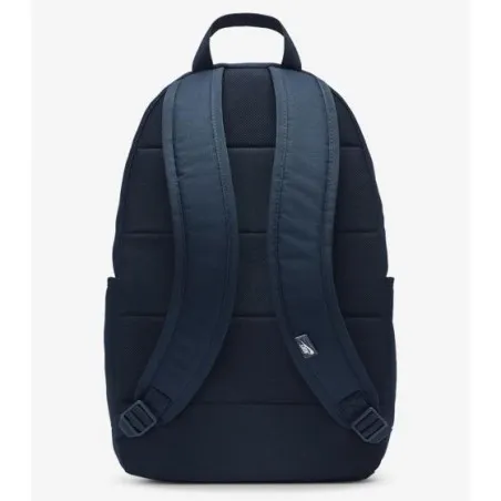 Nike – Nk elmntl bkpk – Bleu Marine - NIKE