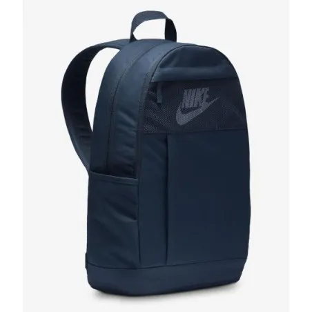 Nike – Nk elmntl bkpk – Bleu Marine - NIKE