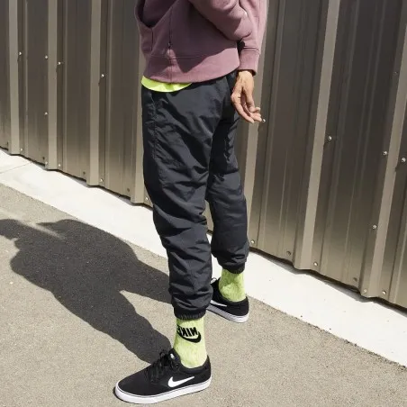 Nike – Nike SB Chron 2 – Noir - NIKE