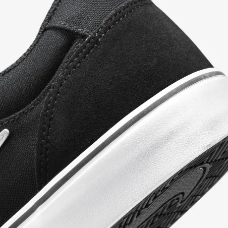 Nike – Nike SB Chron 2 – Noir - NIKE