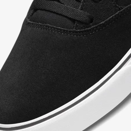 Nike – Nike SB Chron 2 – Noir - NIKE