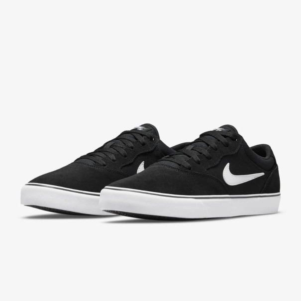 Nike – Nike SB Chron 2 – Noir - NIKE