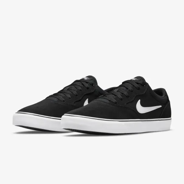Nike – Nike SB Chron 2 – Noir - NIKE