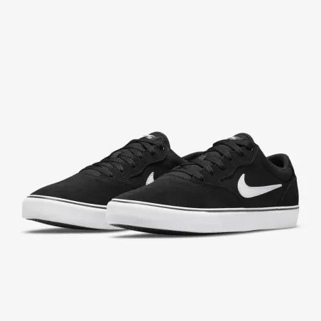 Nike – Nike SB Chron 2 – Noir - NIKE