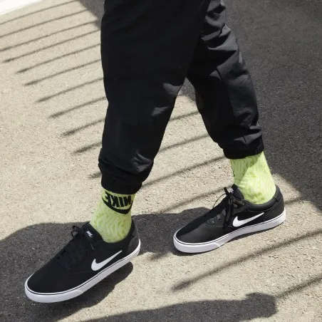 Nike – Nike SB Chron 2 – Noir - NIKE