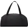 Nike Femme – Sac de sport Nike Gym Club (24 L) – Noir - NIKE