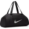 Nike Femme – Sac de sport Nike Gym Club (24 L) – Noir - NIKE