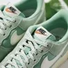 Nike Homme – Air Force 1 ’07 LV8 – Vert - NIKE
