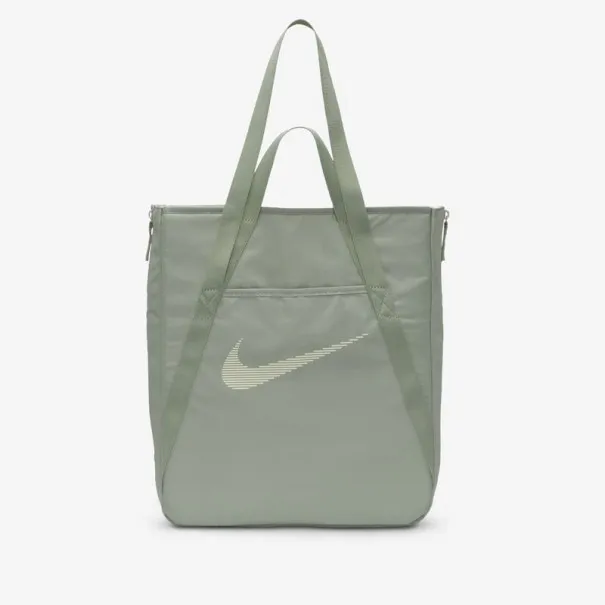 Nike Femme – Sac fourre-tout de sport pour femme (28 L) – Horizon de Jade/Horizon de Jade/Mer de Cristal - NIKE