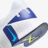 Nike Homme – Nike Free Metcon 5 – Blanc/Rose vif/Bleu royal - NIKE