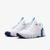 Nike Homme – Nike Free Metcon 5 – Blanc/Rose vif/Bleu royal - NIKE