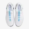 Nike Homme – Nike Free Metcon 5 – Blanc/Rose vif/Bleu royal - NIKE