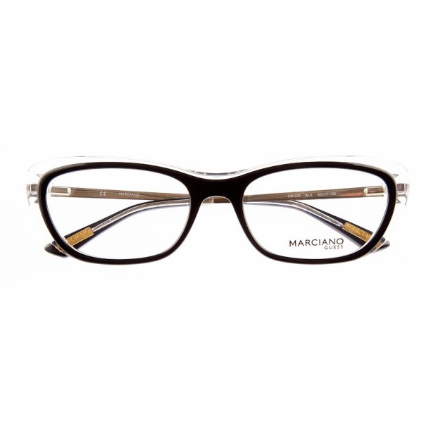 Lunettes de Vue Femme GUESS GM229 BLK