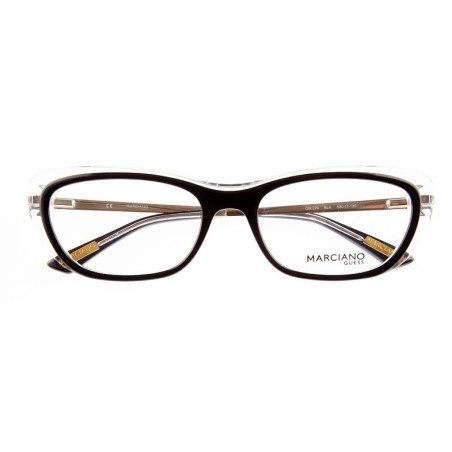 Lunettes de Vue Femme GUESS GM229 BLK Guess - 1