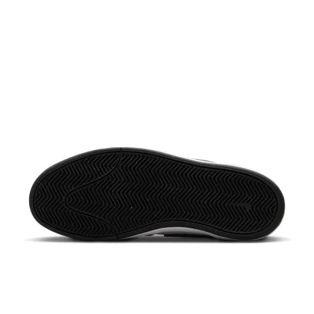 Nike Homme – SB React Leo – Chocolat clair - NIKE