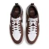 Nike Homme – SB React Leo – Chocolat clair - NIKE