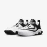 Nike Homme – Giannis Immortality 3 « 5 À la dure » – Blanc/Noir - NIKE
