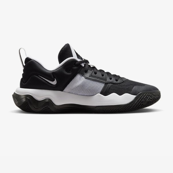 Nike Homme – Chaussures de basket Nike Giannis Immortality – Noir Blanc - NIKE
