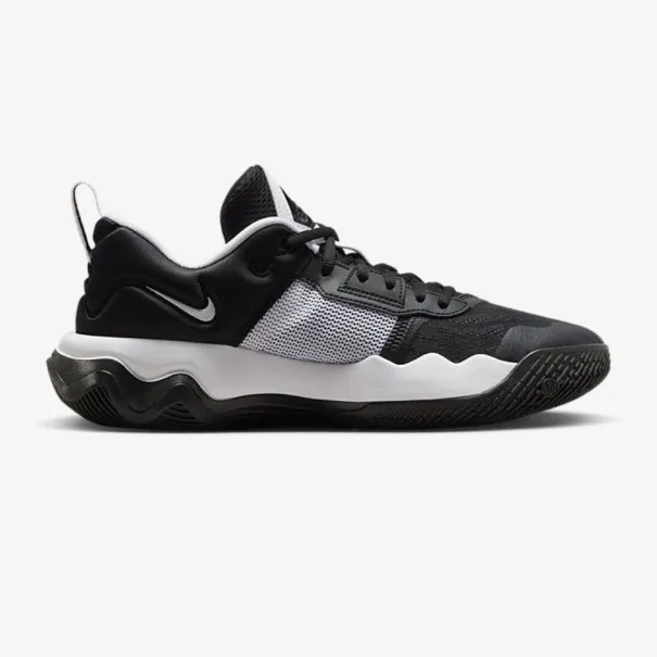 Nike Homme – Chaussures de basket Nike Giannis Immortality – Noir Blanc - NIKE
