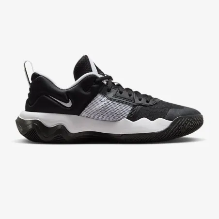 Nike Homme – Chaussures de basket Nike Giannis Immortality – Noir Blanc - NIKE