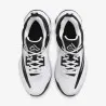 Nike Homme – Giannis Immortality 3 « 5 À la dure » – Blanc/Noir - NIKE