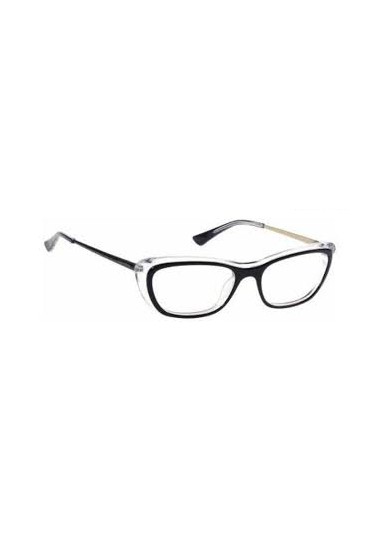 Lunettes de Vue Femme GUESS GM229 BLK