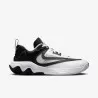 Nike Homme – Giannis Immortality 3 « 5 À la dure » – Blanc/Noir - NIKE