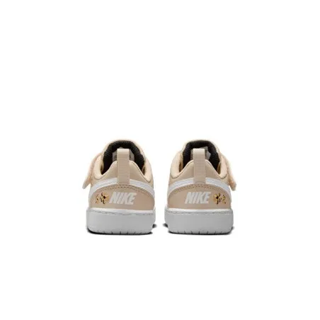 Nike – Casual Court Borough Recraft Se (Tdv) – Rose - NIKE