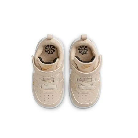 Nike – Casual Court Borough Recraft Se (Tdv) – Rose - NIKE