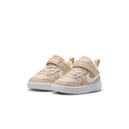 Nike – Casual Court Borough Recraft Se (Tdv) – Rose - NIKE