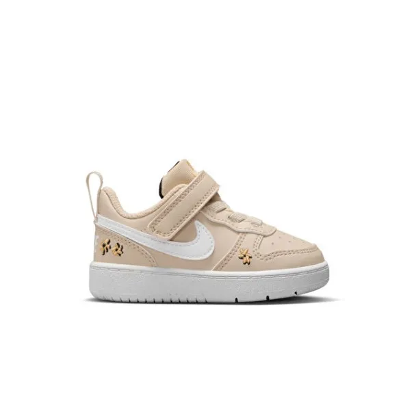 Nike – Casual Court Borough Recraft Se (Tdv) – Rose - NIKE
