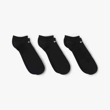 Nike – Nike Everyday Cushioned – Noir - NIKE