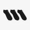 Nike – Nike Everyday Cushioned – Noir - NIKE
