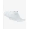 NIKE – CHAUSSETTES COUSSINÉES NO SHOW POUR TOUS LES JOURS (3 PAIRES) - NIKE