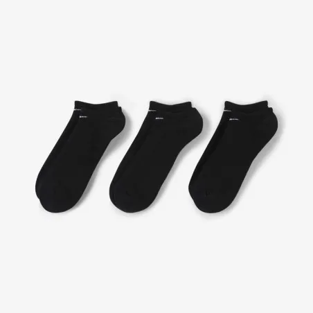 Nike – Nike Everyday Cushioned – Noir - NIKE