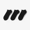 Nike – Nike Everyday Cushioned – Noir - NIKE