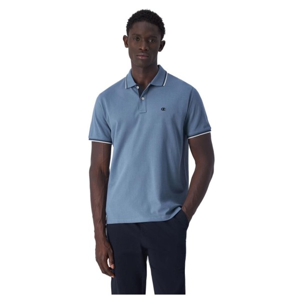 Champion -Polo homme – Gris - CHAMPION